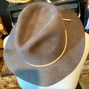 Brixton wool hat